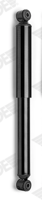 Стойка амортизатора задняя Monroe D7020S цена, от 46.72 USD