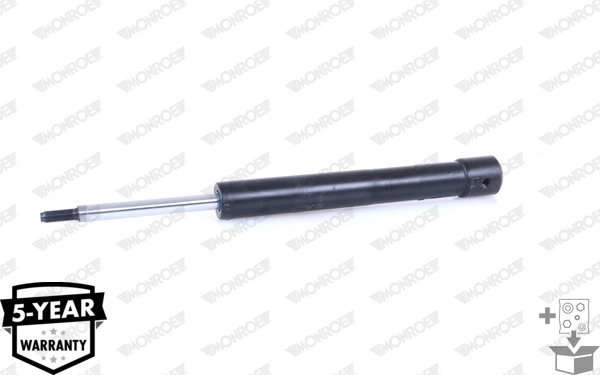 Amortecedor dianteiro para Smart FORTWO  450