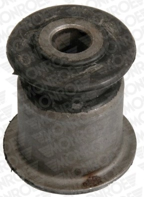 Bloco silencioso dianteiro do braço oscilante inferior Volkswagen AMAROK  2HA, 2HB, S1B, S6B, S7A, S7B