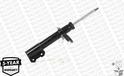 Амортизатор подвески передний левый Monroe G8290 цена, от 69.70 USD