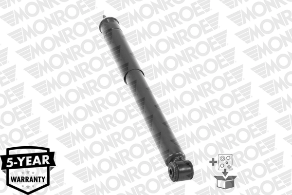 Стойка амортизатора задняя Monroe 376045SP цена, от 41.60 USD