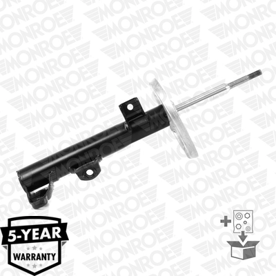 Стойка амортизатора передняя Monroe 742003SP цена, от 133.83 USD