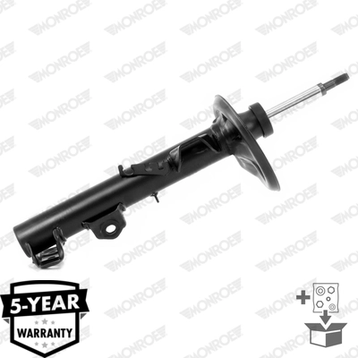 Амортизатор подвески передний левый Monroe 742030SP цена, от 117.80 USD