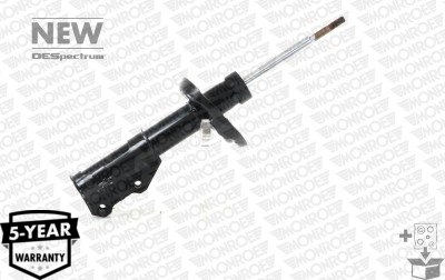 Амортизатор передней подвески левой Monroe 742167SP цена, от 72.82 USD