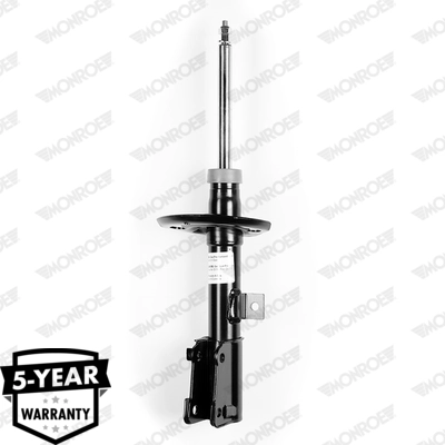 Амортизатор передней подвески левой Dodge Journey внедорожник (2008 - 2020) цена, от 51.07 USD