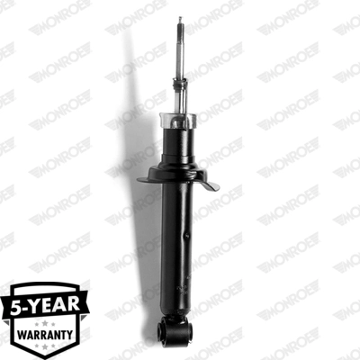3302G Magneti Marelli Амортизаторы задние