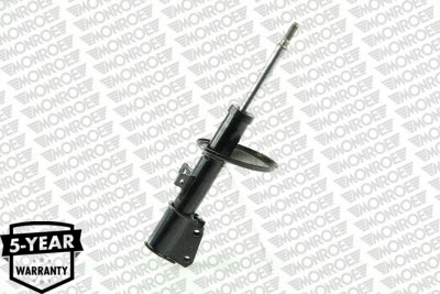 Амортизатор подвески передний левый Monroe G16310 цена, от 40.76 USD