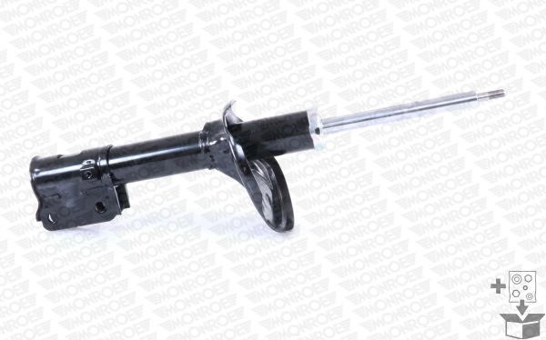 Амортизатор задний, правый Monroe 72221 цена, от 72.90 USD