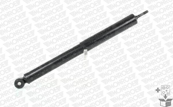 Амортизаторы передние Monroe T1137