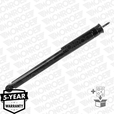 Стойка амортизатора передняя Monroe 376170SP цена, от 55.98 USD
