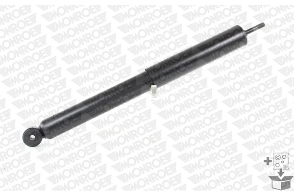 Стойка амортизатора задняя Monroe T5243 цена, от 23.45 USD