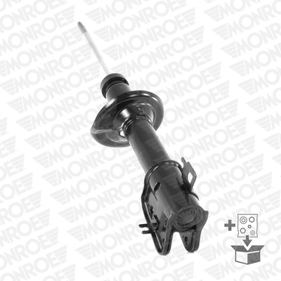 Амортизатор задний левый D0006L Monroe