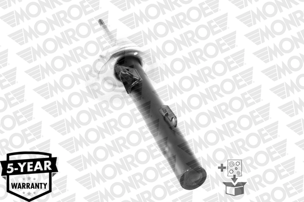Амортизатор подвески передний левый Monroe 742067SP цена, от 94.95 USD