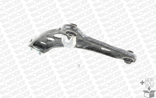 Правый рычаг передней нижней подвески Monroe L10569 цена, от 109.12 USD