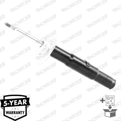 Стойка передняя правая Monroe 742018SP