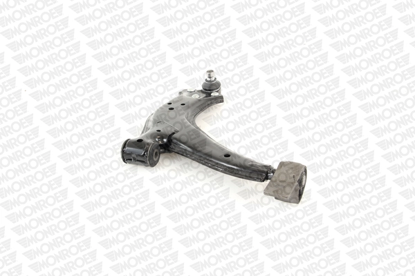Правый рычаг передней нижней подвески Monroe L28525 цена, от 51.22 USD