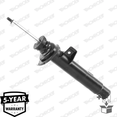 Амортизаторы передние Monroe 742133SP