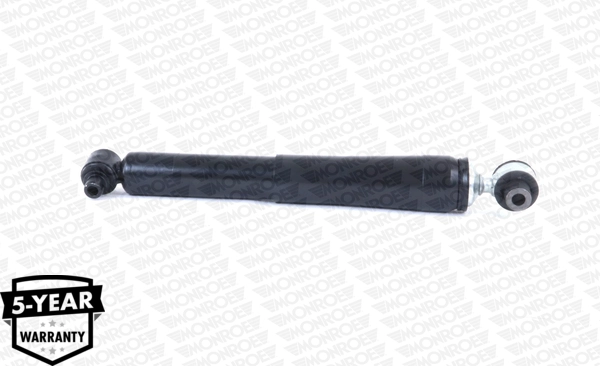  Amortecedor traseiro Renault Megane SCENIC monovolume (JA0, JA1) (1996 - 2001) SCENIC