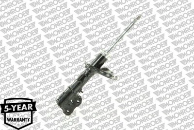 Амортизатор подвески передний левый Monroe G8137 цена, от 44.21 USD
