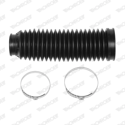 Bota de proteção do mecanismo de direção (de cremalheira) Alfa Romeo 147 937