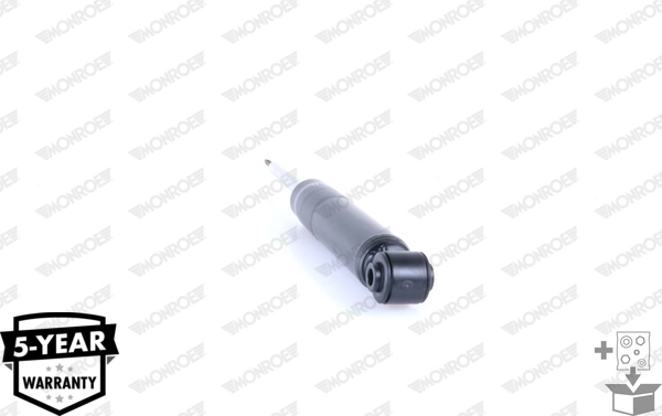  Amortecedor traseiro Ford Mondeo IV carrinha (CA2) (2007 - 2014) IV