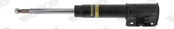 Амортизатор подвески передний левый Monroe D0015R цена, от 55.42 USD