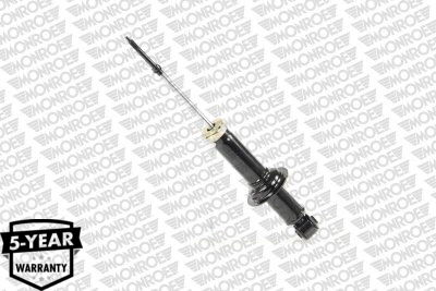 Стойка амортизатора задняя Mitsubishi Outlander I внедорожник (CU) (2003 - 2008) цена, от 20.78 USD