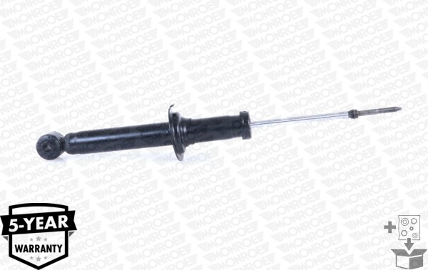 Стойка амортизатора задняя Monroe 23930 цена, от 49.91 USD
