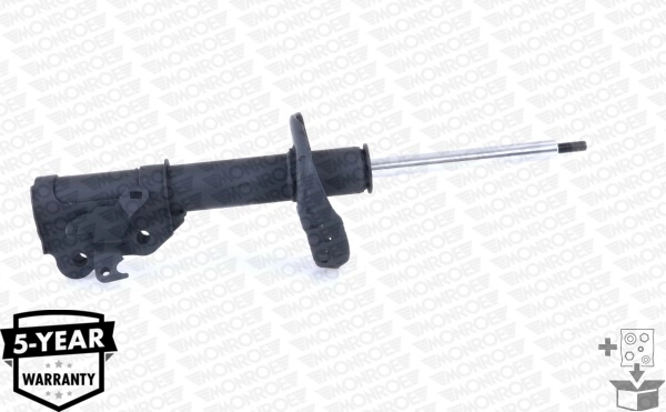 Амортизатор подвески передний левый Monroe G8169 цена, от 54.58 USD