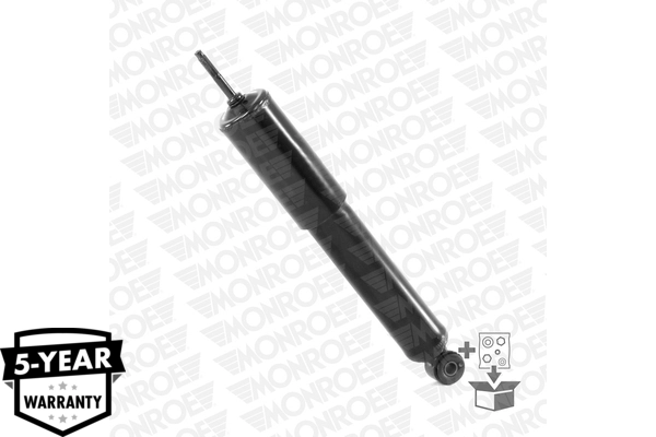Стойка амортизатора передняя Magneti Marelli 7114G цена, от 18.66 USD
