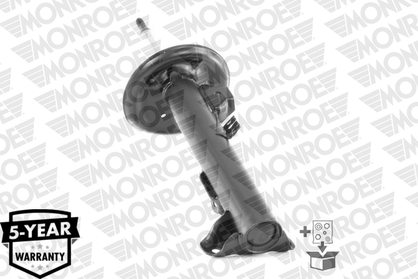 Амортизатор подвески передний левый Monroe 742030SP цена, от 117.80 USD