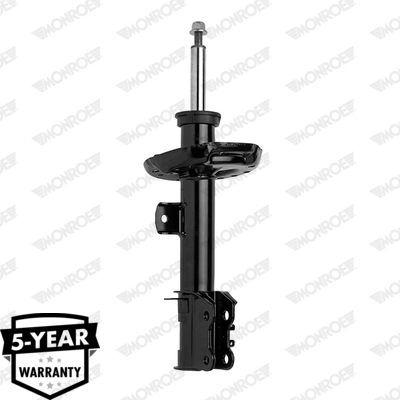 Стойка передняя правая Magneti Marelli 7094GR