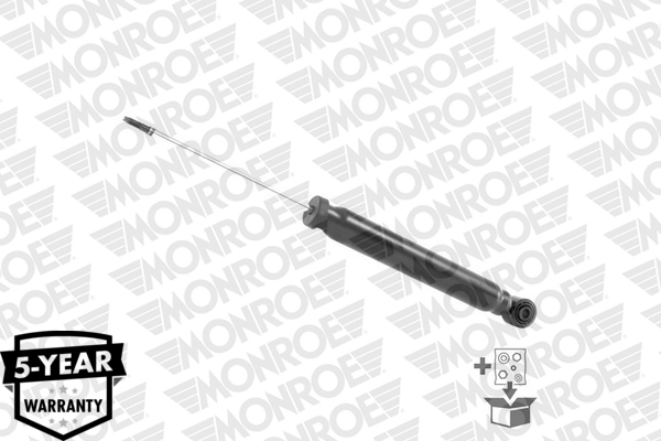 Стойка амортизатора задняя Magneti Marelli 7082G цена, от 25.37 USD