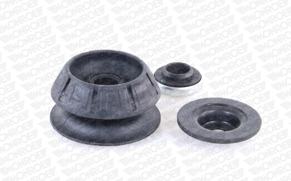 Опора стойки амортизатора переднего Monroe MK387 цена, от 17.24 USD