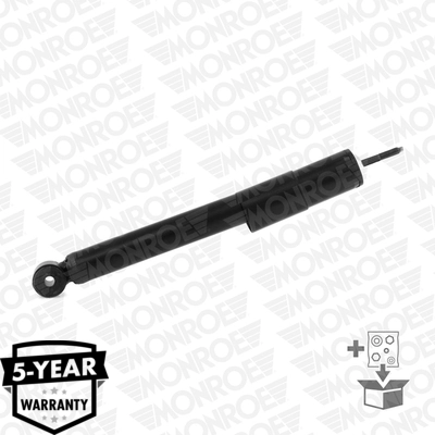 Стойка амортизатора передняя Monroe D7705 цена, от 19.74 USD