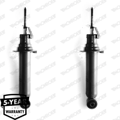 Купить Амортизатор передний Митсубиси Паджеро IV LONG V90