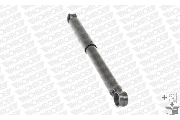 T1165 Monroe Амортизаторы задние
