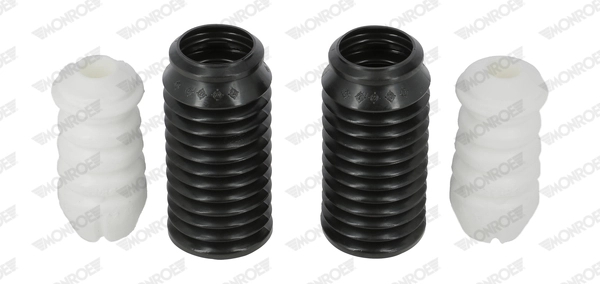 Буфер-отбойник амортизатора переднего + пыльник Monroe PK071 цена, от 14.30 USD