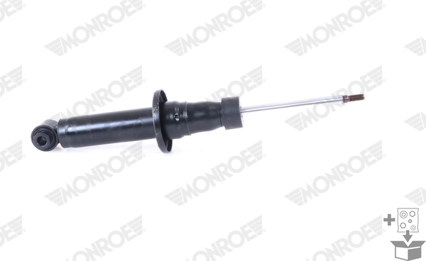 Стойка амортизатора задняя Monroe D0311S цена, от 51.16 USD