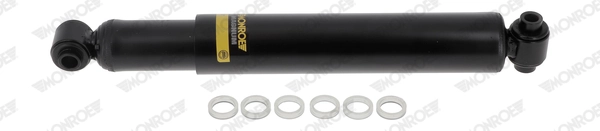 T1256 Monroe Амортизаторы задние