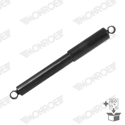 Купить D4463S Monroe Амортизатор задней подвески