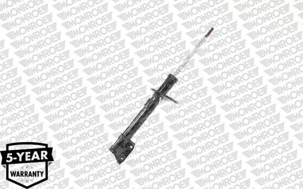 Стойка амортизатора задняя Renault DUSTER I внедорожник (HS) (2010 - 2026) цена, от 71.80 USD