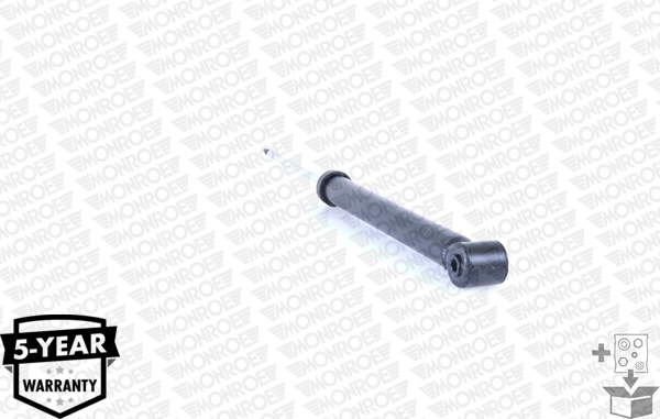 Amortecedor traseiro Fiat Punto 199