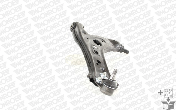 Правый рычаг передней нижней подвески Monroe L29566 цена, от 50.68 USD