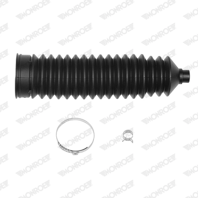 Bota de proteção do mecanismo de direção (de cremalheira) Peugeot Boxer I 230L