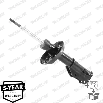  Amortecedor traseiro Ford Sierra II carrinha (BNG) (1987 - 1993) II