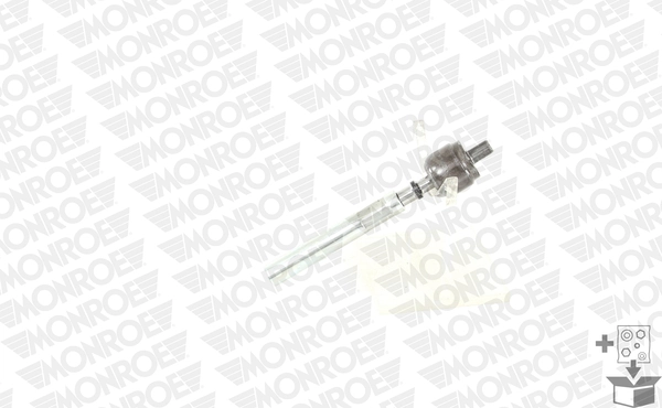 7704002251 Renault (RVI) Tração de direção