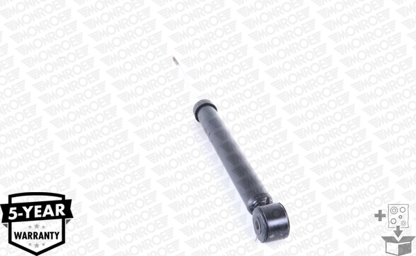 Стойка амортизатора задняя Monroe G1176 цена, от 28.74 USD