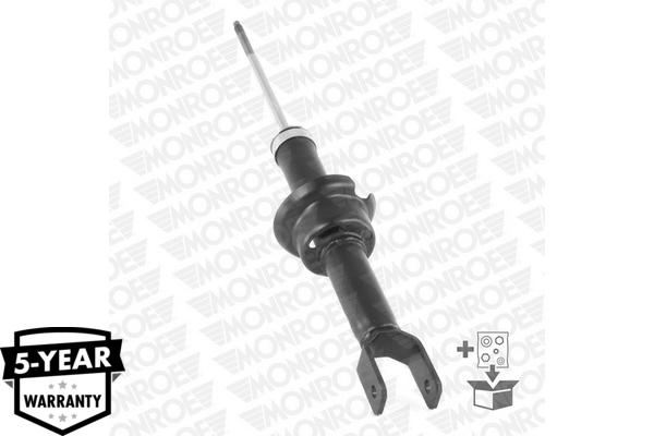 Стойка амортизатора задняя Monroe 23859 цена, от 2764.69 UAH