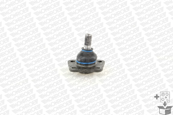 Верхняя шаровая опора 7567284 Iveco